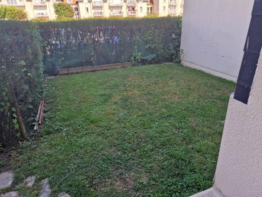 Appartement Refait A Neuf, 4 Pers A Courseulles Exterior foto