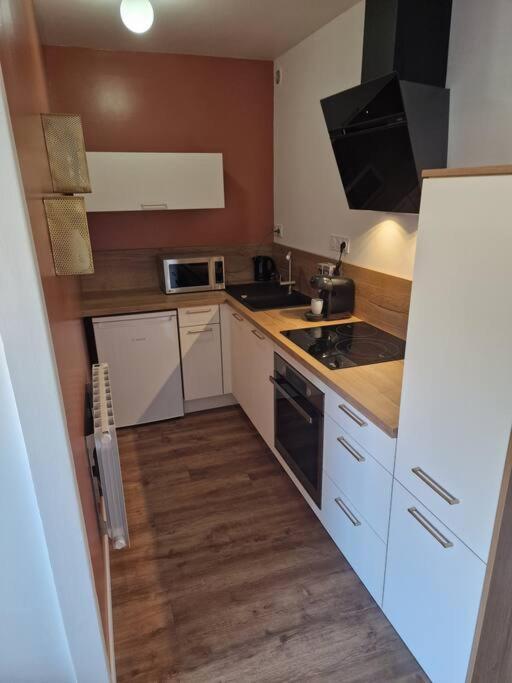 Appartement Refait A Neuf, 4 Pers A Courseulles Exterior foto